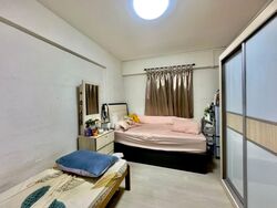 Blk 401 Rainbow Ville (Bedok), HDB 3 Rooms #550402041